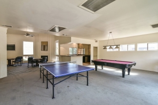 Affordable 2 bedroom in North Arlington