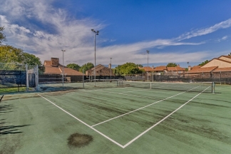 Affordable 2 bedroom in North Arlington