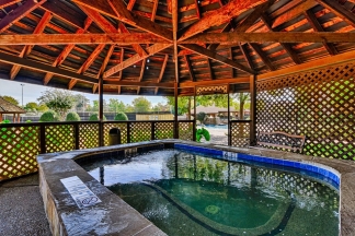 Affordable 2 bedroom in North Arlington