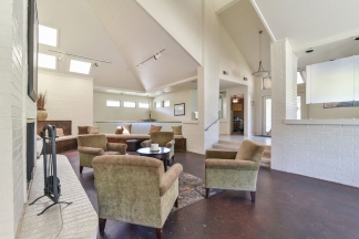 Affordable 2 bedroom in North Arlington