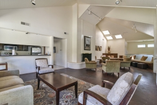 Affordable 2 bedroom in North Arlington