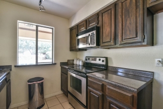 Affordable 2 bedroom in North Arlington