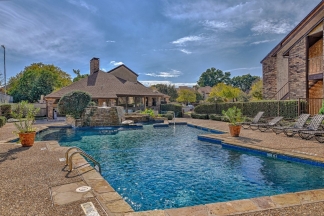 Affordable 2 bedroom in North Arlington