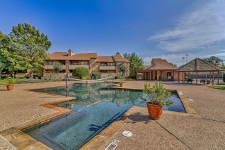 Affordable 2 bedroom in North Arlington