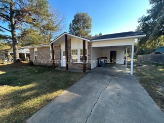 Coming Soon! Greenwood House 3 Bed 1.5 Bath with LARGE BACKYARD!