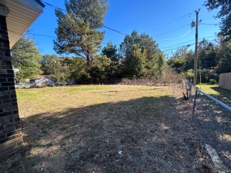 Coming Soon! Greenwood House 3 Bed 1.5 Bath with LARGE BACKYARD!