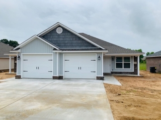 Beautiful Duplex in Alma - **MOVE IN SPECIAL - $1 First Month Rent**