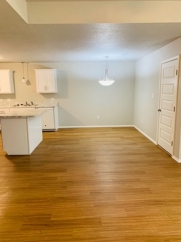 Beautiful Duplex in Alma - **MOVE IN SPECIAL - $1 First Month Rent**