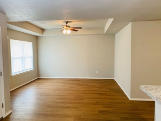 Beautiful Duplex in Alma - **MOVE IN SPECIAL - $1 First Month Rent**