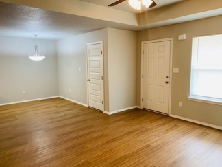 Beautiful Duplex in Alma - **MOVE IN SPECIAL - $1 First Month Rent**