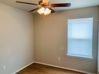 Beautiful Duplex in Alma - **MOVE IN SPECIAL - $1 First Month Rent**