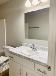 Beautiful Duplex in Alma - **MOVE IN SPECIAL - $1 First Month Rent**