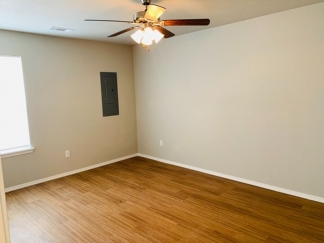 Beautiful Duplex in Alma - **MOVE IN SPECIAL - $1 First Month Rent**