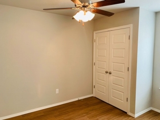 Beautiful Duplex in Alma - **MOVE IN SPECIAL - $1 First Month Rent**