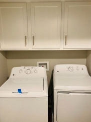 Beautiful Duplex in Alma - **MOVE IN SPECIAL - $1 First Month Rent**