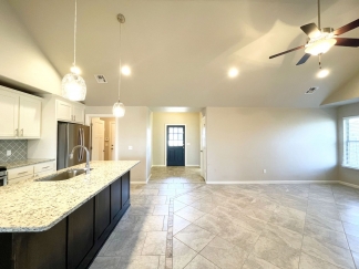 Welcome to this beautiful 3-bedroom, 2-bathroom home located in the desirable area of Edmond, OK.