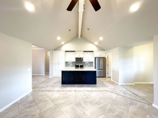Welcome to this beautiful 3-bedroom, 2-bathroom home located in the desirable area of Edmond, OK.