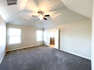 Welcome to this beautiful 3-bedroom, 2-bathroom home located in the desirable area of Edmond, OK.