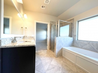 Welcome to this beautiful 3-bedroom, 2-bathroom home located in the desirable area of Edmond, OK.