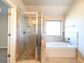 Welcome to this beautiful 3-bedroom, 2-bathroom home located in the desirable area of Edmond, OK.