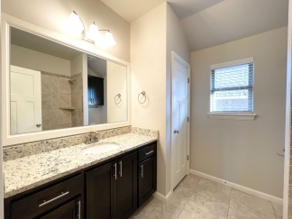 Welcome to this beautiful 3-bedroom, 2-bathroom home located in the desirable area of Edmond, OK.