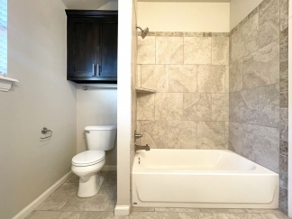 Welcome to this beautiful 3-bedroom, 2-bathroom home located in the desirable area of Edmond, OK.