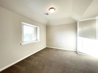 Welcome to this beautiful 3-bedroom, 2-bathroom home located in the desirable area of Edmond, OK.