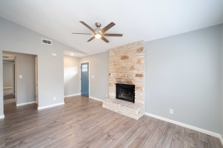 2305 Singletree Avenue - Yellow Team