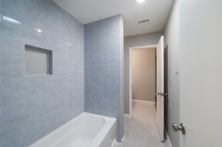 2305 Singletree Avenue - Yellow Team