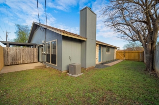 2305 Singletree Avenue - Yellow Team