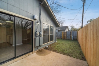 2305 Singletree Avenue - Yellow Team
