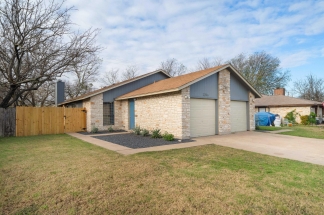 2305 Singletree Avenue - Yellow Team