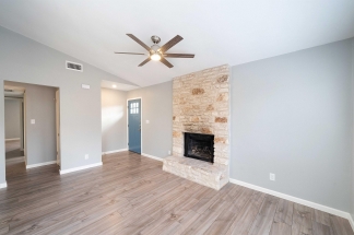 2305 Singletree Avenue - Yellow Team