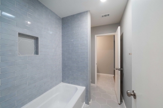 2305 Singletree Avenue - Yellow Team