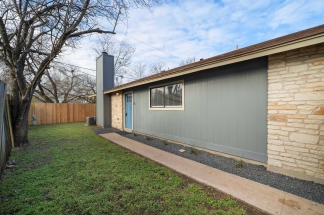 2305 Singletree Avenue - Yellow Team