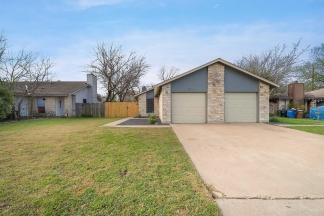 2305 Singletree Avenue - Yellow Team