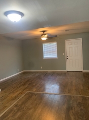 2-Bedroom, 1.5-Bathroom Townhome Available for Rent** MOVE-IN SPECIAL HALF OFF FIRST MONTHE RENT***