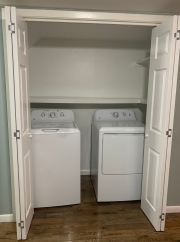 2-Bedroom, 1.5-Bathroom Townhome Available for Rent** MOVE-IN SPECIAL HALF OFF FIRST MONTHE RENT***
