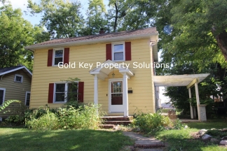 4 Bedroom House Close to Ball State University. (NO SECTION 8)