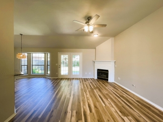 Available and Showing Now! 18-Month Lease Offer!!  Spacious Two-Bedroom House in Edmond!