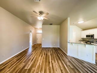 Available and Showing Now! 18-Month Lease Offer!!  Spacious Two-Bedroom House in Edmond!
