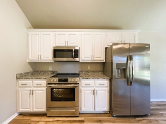 Available and Showing Now! 18-Month Lease Offer!!  Spacious Two-Bedroom House in Edmond!