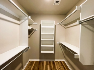 Available and Showing Now! 18-Month Lease Offer!!  Spacious Two-Bedroom House in Edmond!