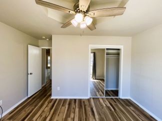 Available and Showing Now! 18-Month Lease Offer!!  Spacious Two-Bedroom House in Edmond!