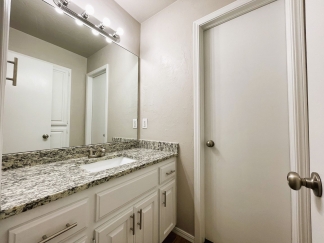 Available and Showing Now! 18-Month Lease Offer!!  Spacious Two-Bedroom House in Edmond!