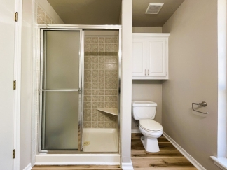 Available and Showing Now! 18-Month Lease Offer!!  Spacious Two-Bedroom House in Edmond!