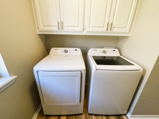 Available and Showing Now! 18-Month Lease Offer!!  Spacious Two-Bedroom House in Edmond!