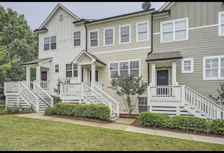 All The Exceptional Comforts of Home