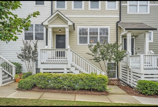 All The Exceptional Comforts of Home All The Exceptional Comforts of Home