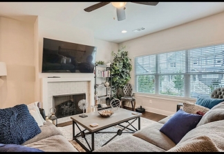 All The Exceptional Comforts of Home All The Exceptional Comforts of Home